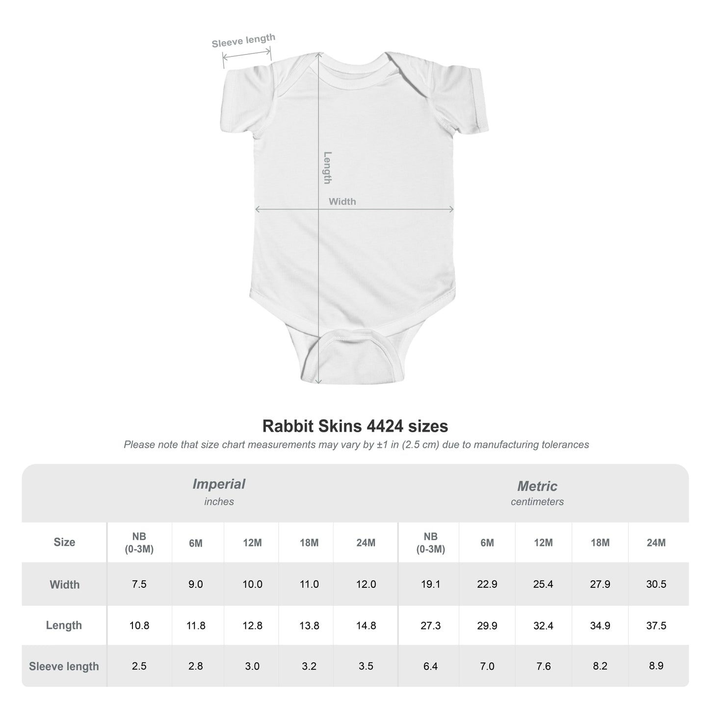 John 3:16 Baby - Scripture Onesie