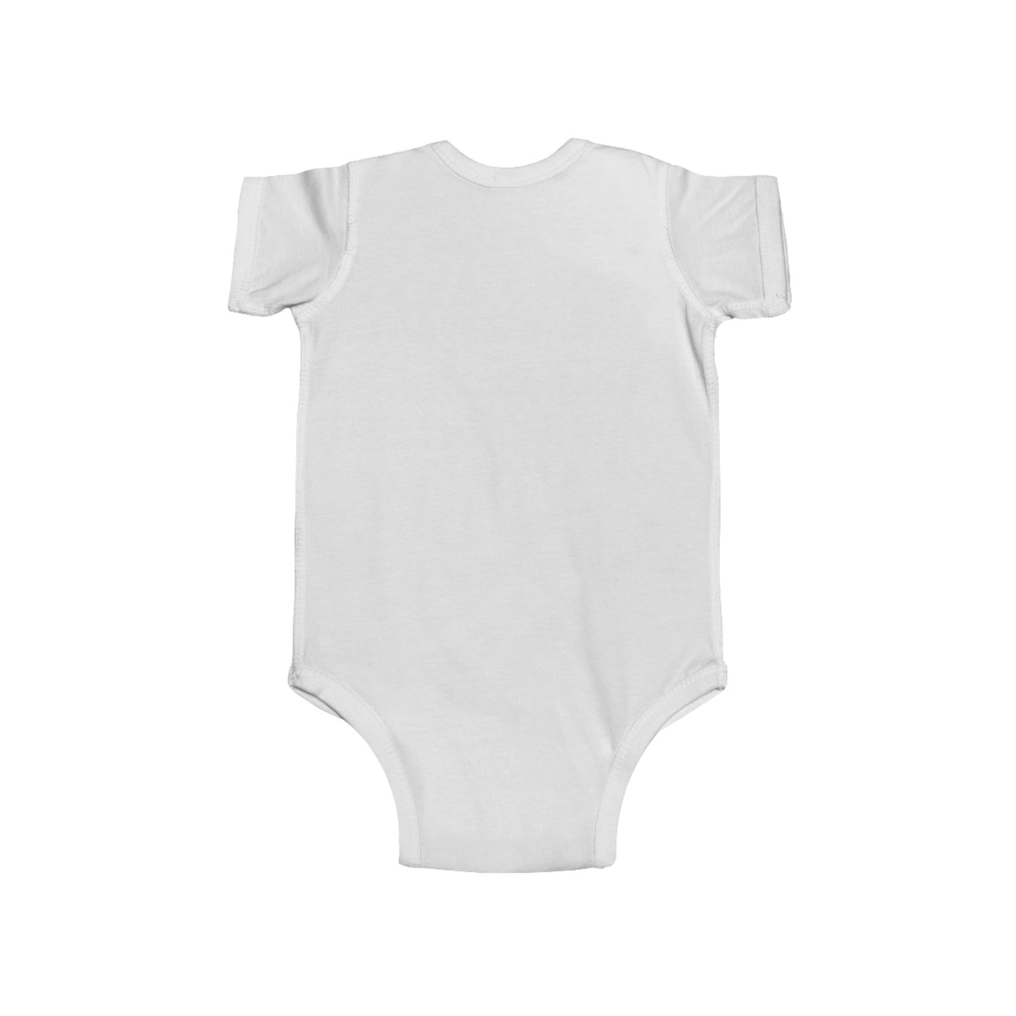 Jesus Loves Me - Christian Baby Onesie