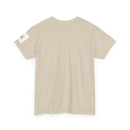 Jesus Loves Me - Youth Hymn Tee  ( Classic Fit )