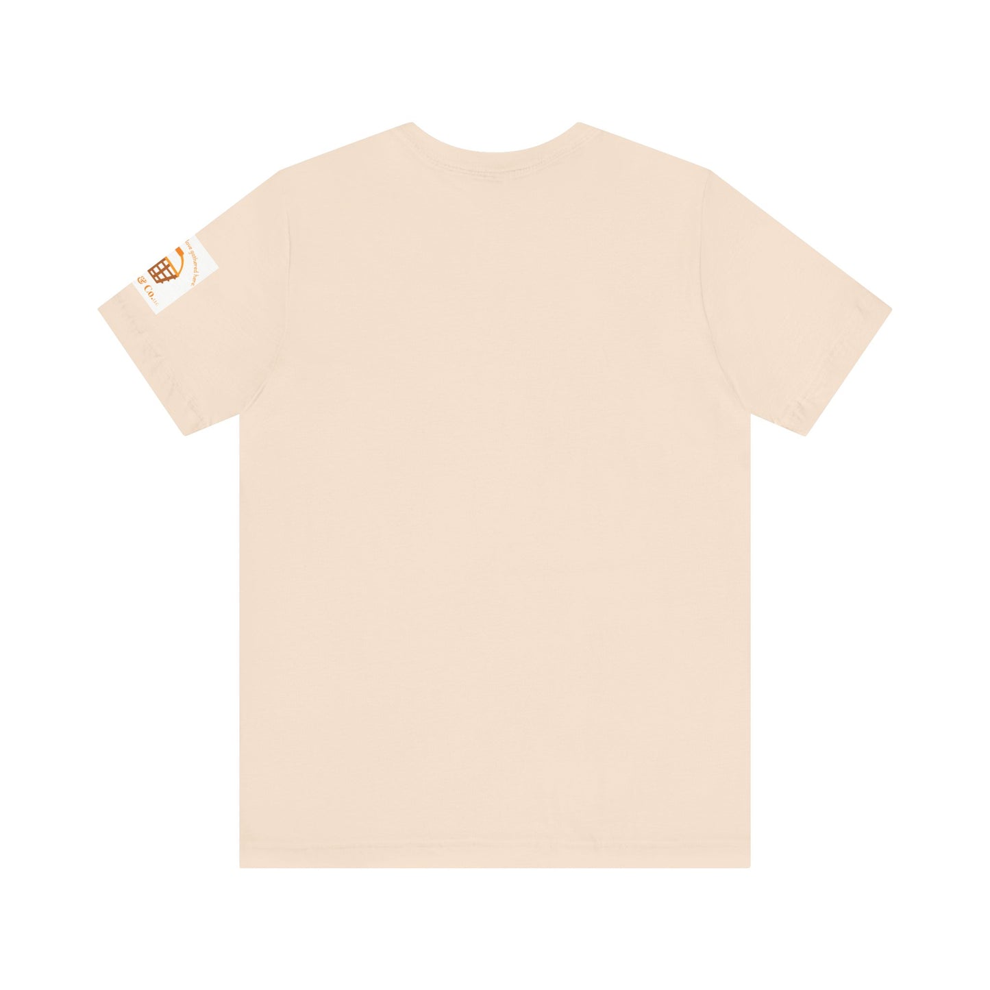 Faith and Coffee Tee