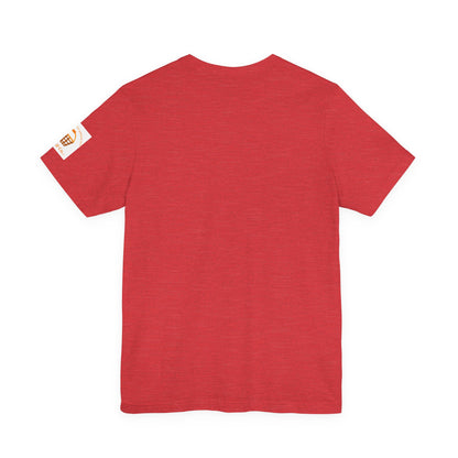 Faith and Coffee Tee