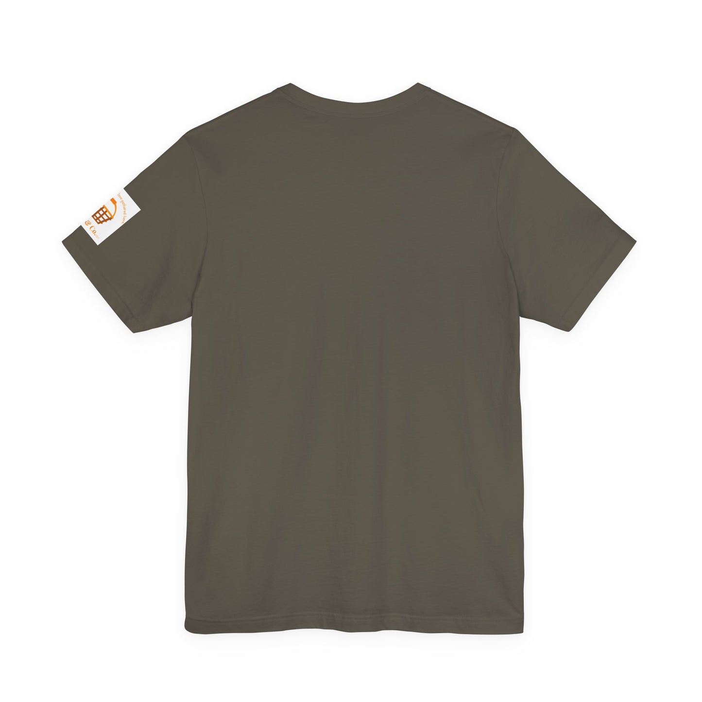 Faith and Coffee Tee