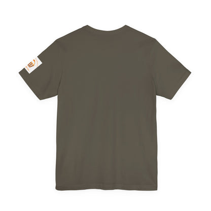 Faith and Coffee Tee