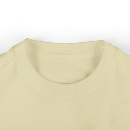 Children's  Hymn Tee " Jesus Loves me ".