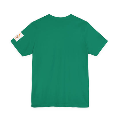 Faith and Coffee Tee