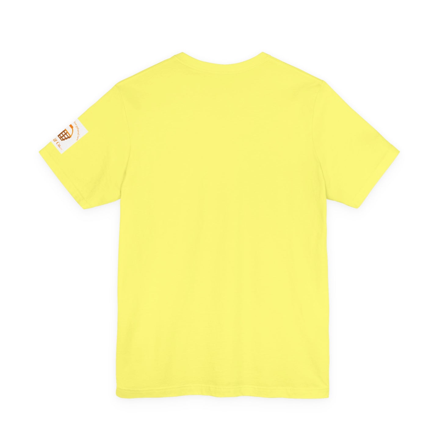 Faith and Coffee Tee