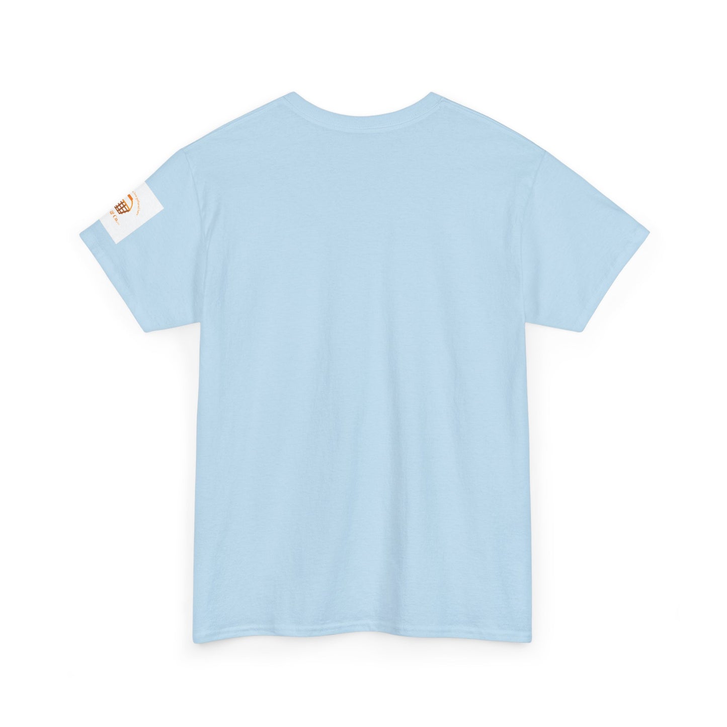 Jesus Loves Me - Youth Hymn Tee  ( Classic Fit )