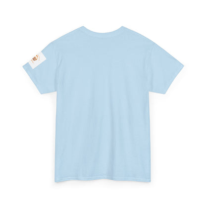 Jesus Loves Me - Youth Hymn Tee  ( Classic Fit )