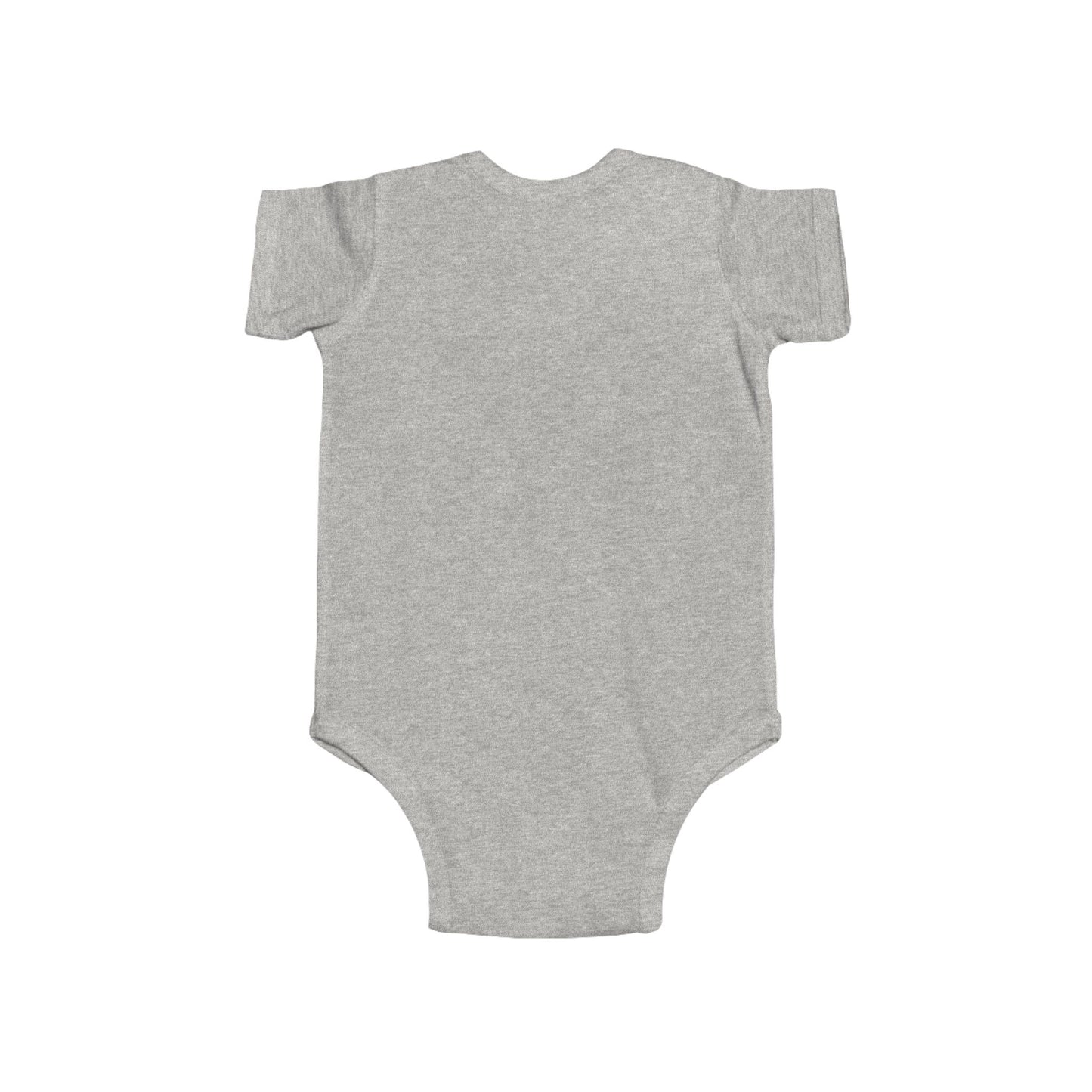 Jesus Loves Me - Christian Baby Onesie