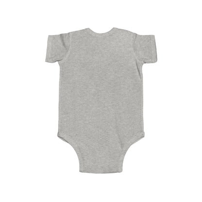 Jesus Loves Me - Christian Baby Onesie