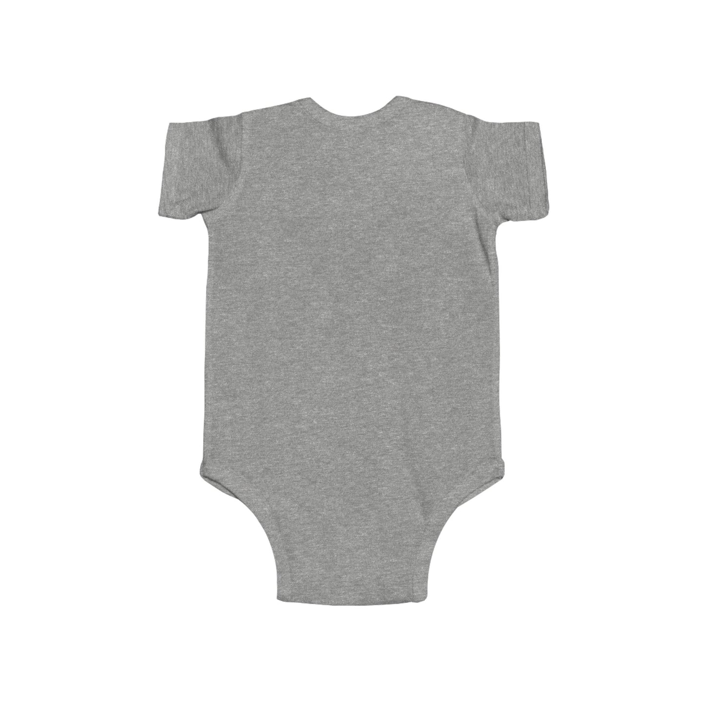 Jesus Loves Me - Christian Baby Onesie