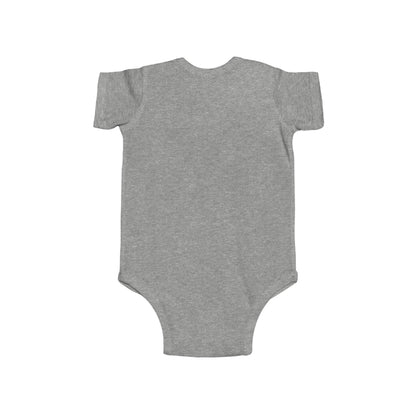 Jesus Loves Me - Christian Baby Onesie