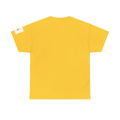 By His Wounds Tee -  Isaiah 53:5 Inspired Christian Shirt