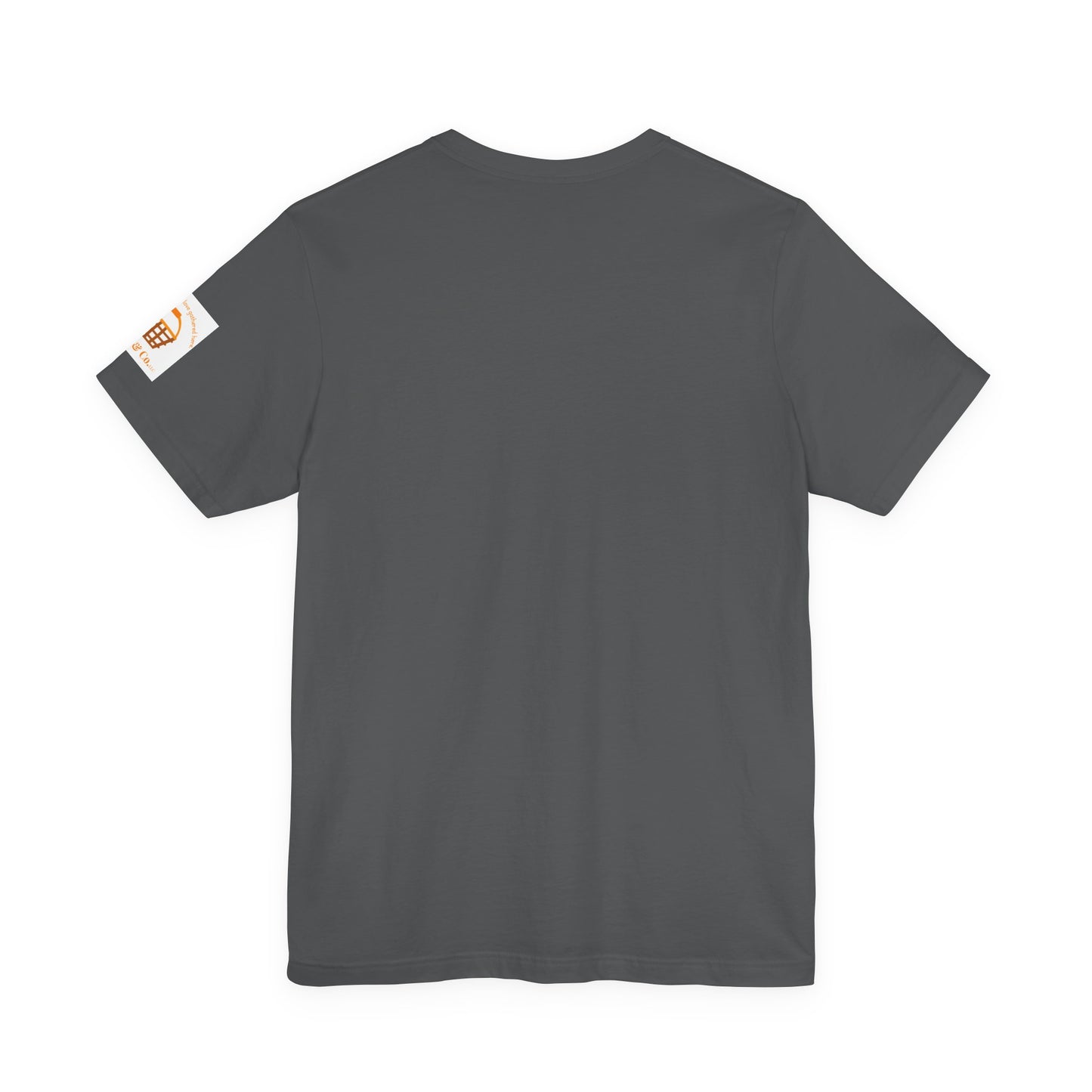 Faith and Coffee Tee