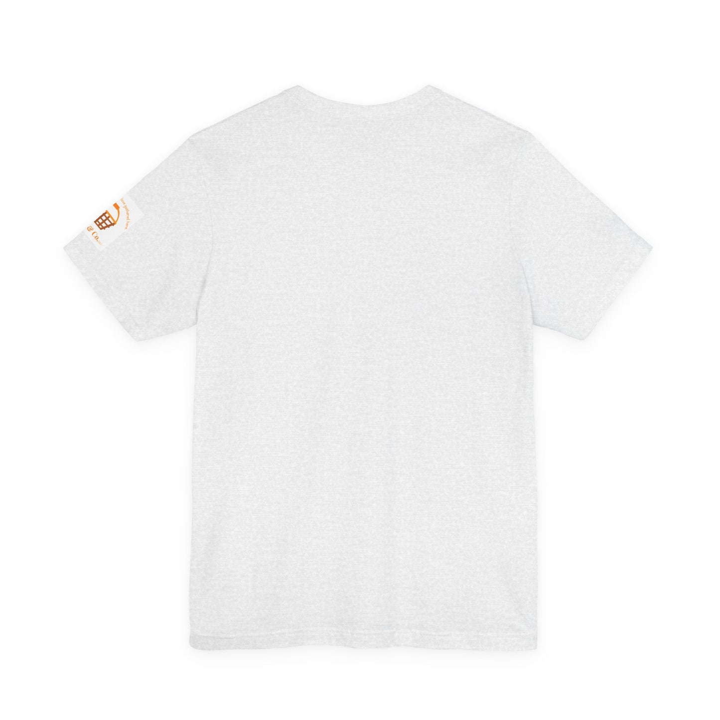 Faith and Coffee Tee