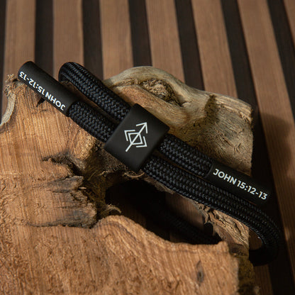 Serve Selflessly, John 15:12-13