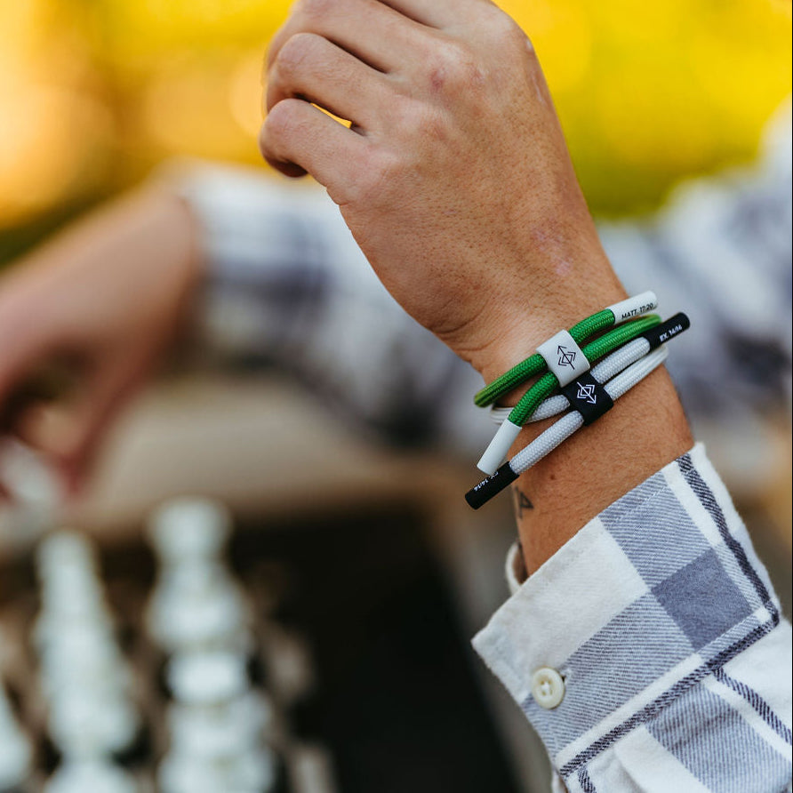 Move Mountains, Matthew 17:20