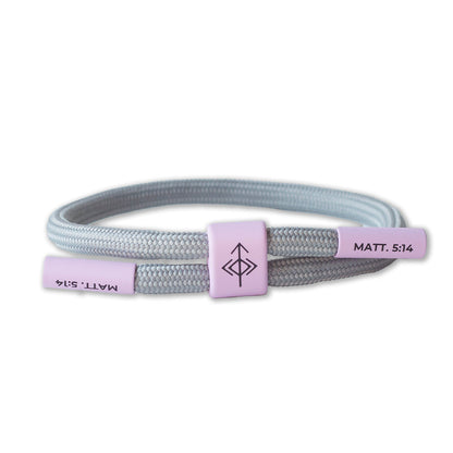 Be the Light, Matthew 5:14