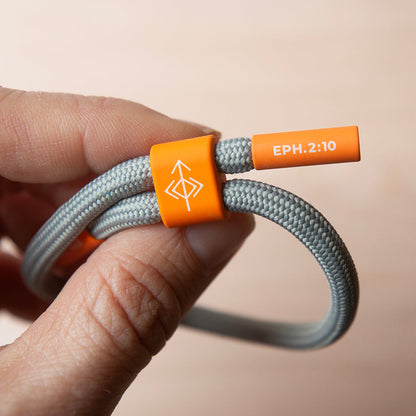 Built to Serve, Ephesians 2:10