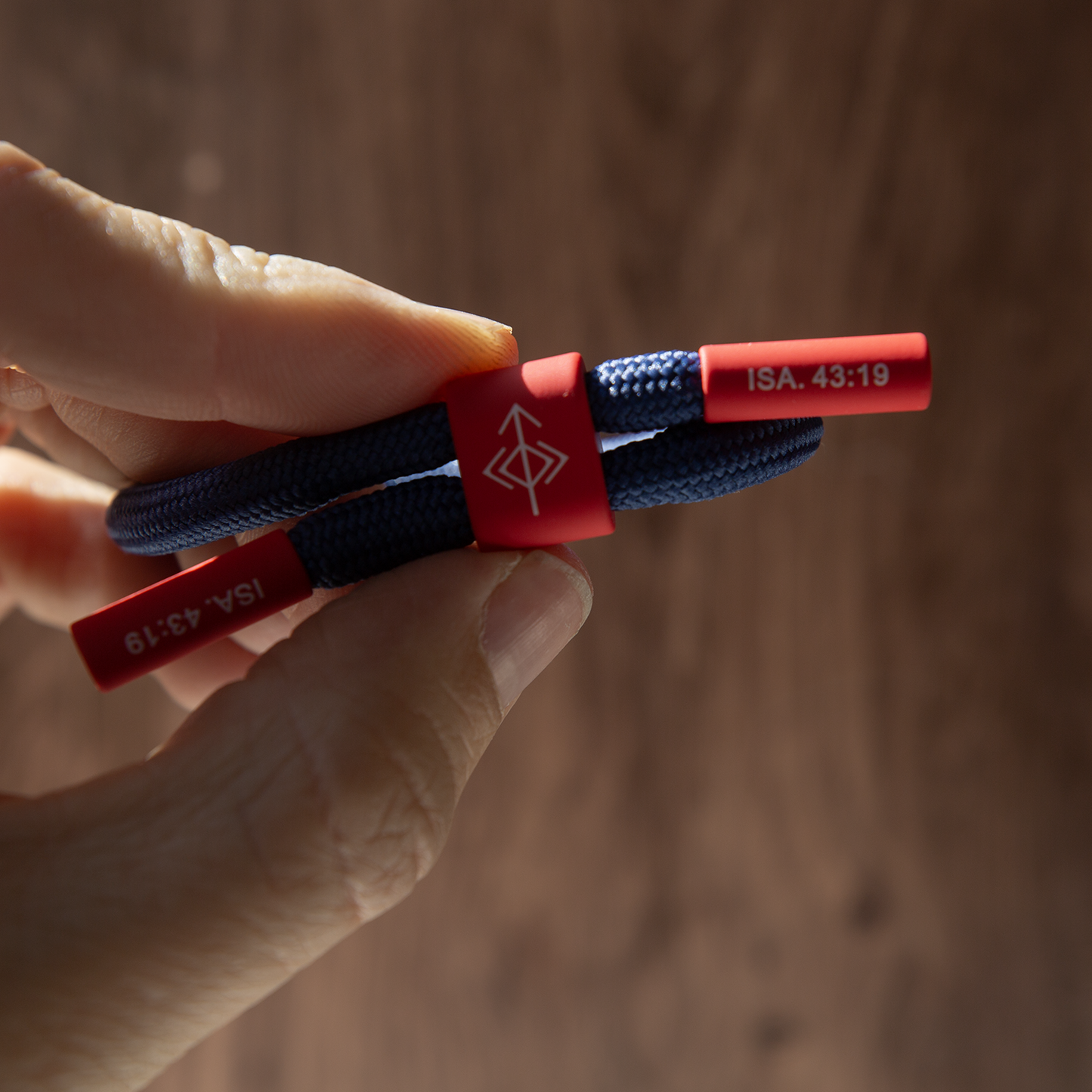 Make a Way, Isaiah 43:19