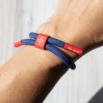 Make a Way, Isaiah 43:19