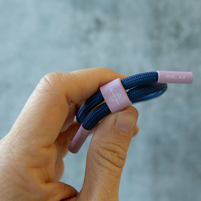 Focus on the Good, Philippians 4:8