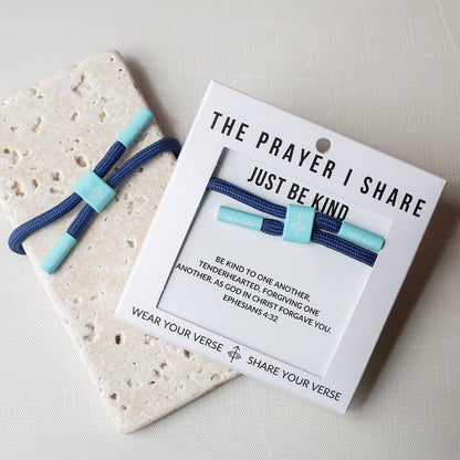 Just Be Kind, Ephesians 4:32