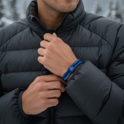 Faith Over Fear, 2 Timothy 1:7