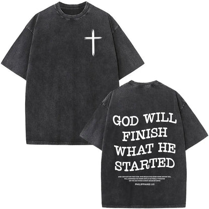 Christian Bible Verse T-Shirt – 25 Inspiring Designs | Faith Graphic Tees | Unisex Streetwear by Gather and Co. LLC