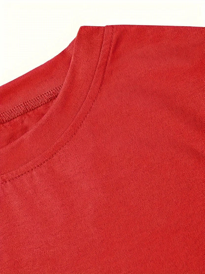 Philippians 4:13 Tee - Strength in Weakness ( Women's Fit )