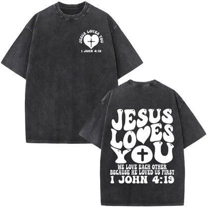 Christian Bible Verse T-Shirt – 25 Inspiring Designs | Faith Graphic Tees | Unisex Streetwear by Gather and Co. LLC