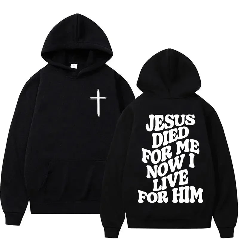 “God Loves You Unisex Christian Hoodie | 20+ Bible Verse Designs | Men’s & Women’s Faith Sweatshirts | Gather & Co. LLC”