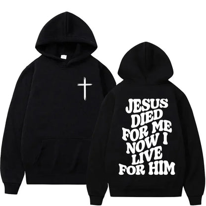“God Loves You Unisex Christian Hoodie | 20+ Bible Verse Designs | Men’s & Women’s Faith Sweatshirts | Gather & Co. LLC”