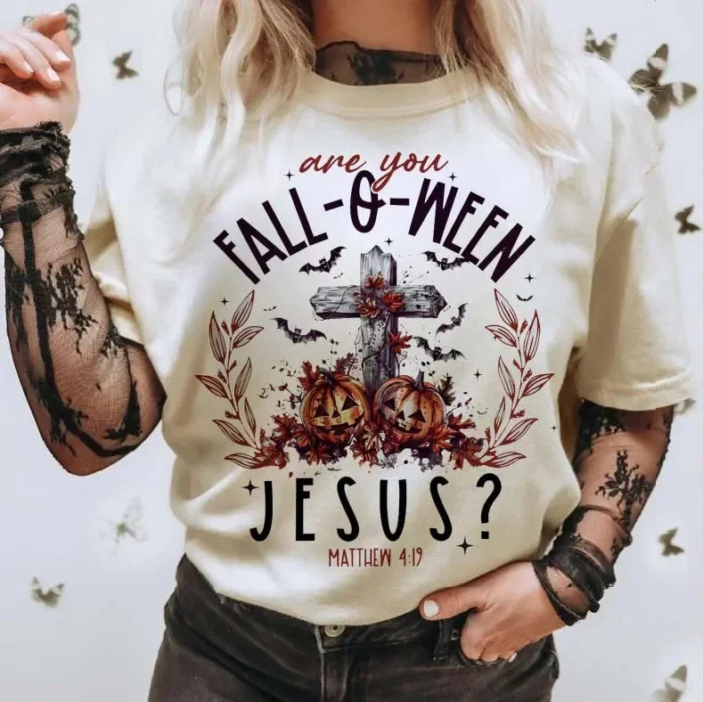 Wear Your Faith, Share Your Joy!