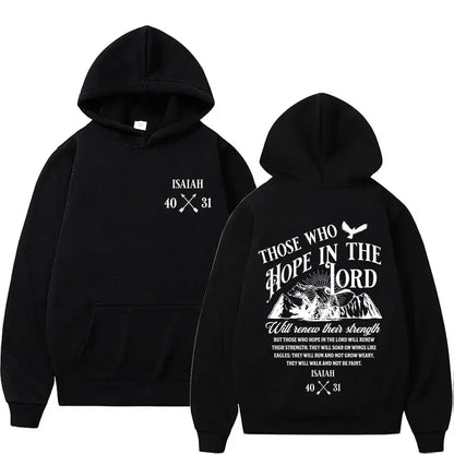 “God Loves You Unisex Christian Hoodie | 20+ Bible Verse Designs | Men’s & Women’s Faith Sweatshirts | Gather & Co. LLC”