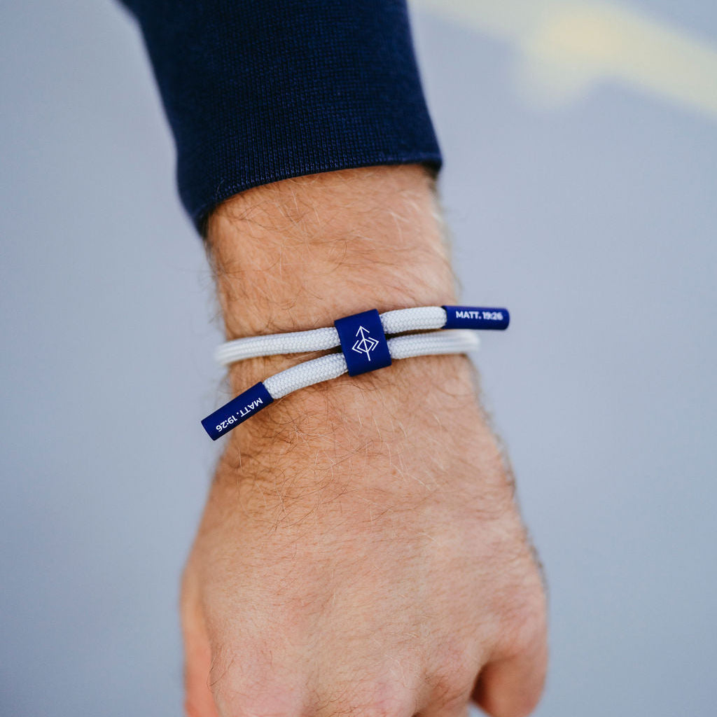 All Things are Possible, Matthew 19:26