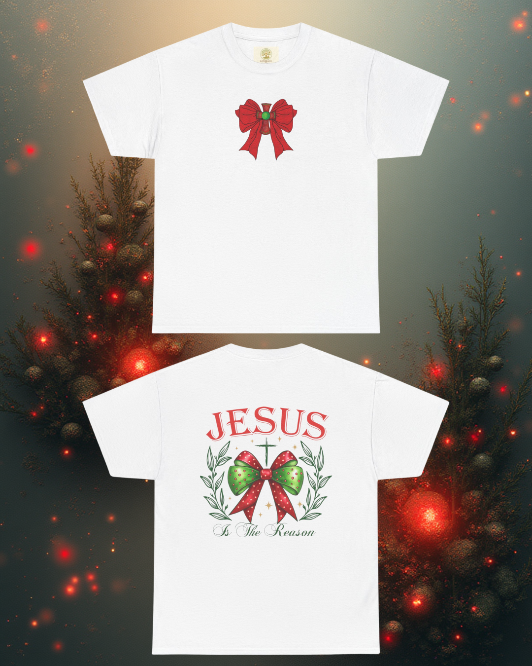 Wear Your Faith, Share Your Joy!